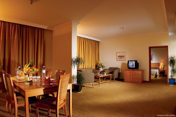 Swiss-Belhotel Sharjah (Schardscha)
